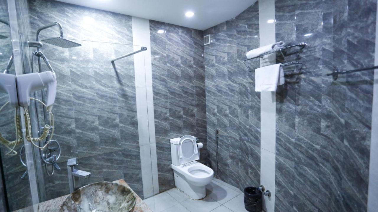 Nemi Museum Hotel Baku Luaran gambar