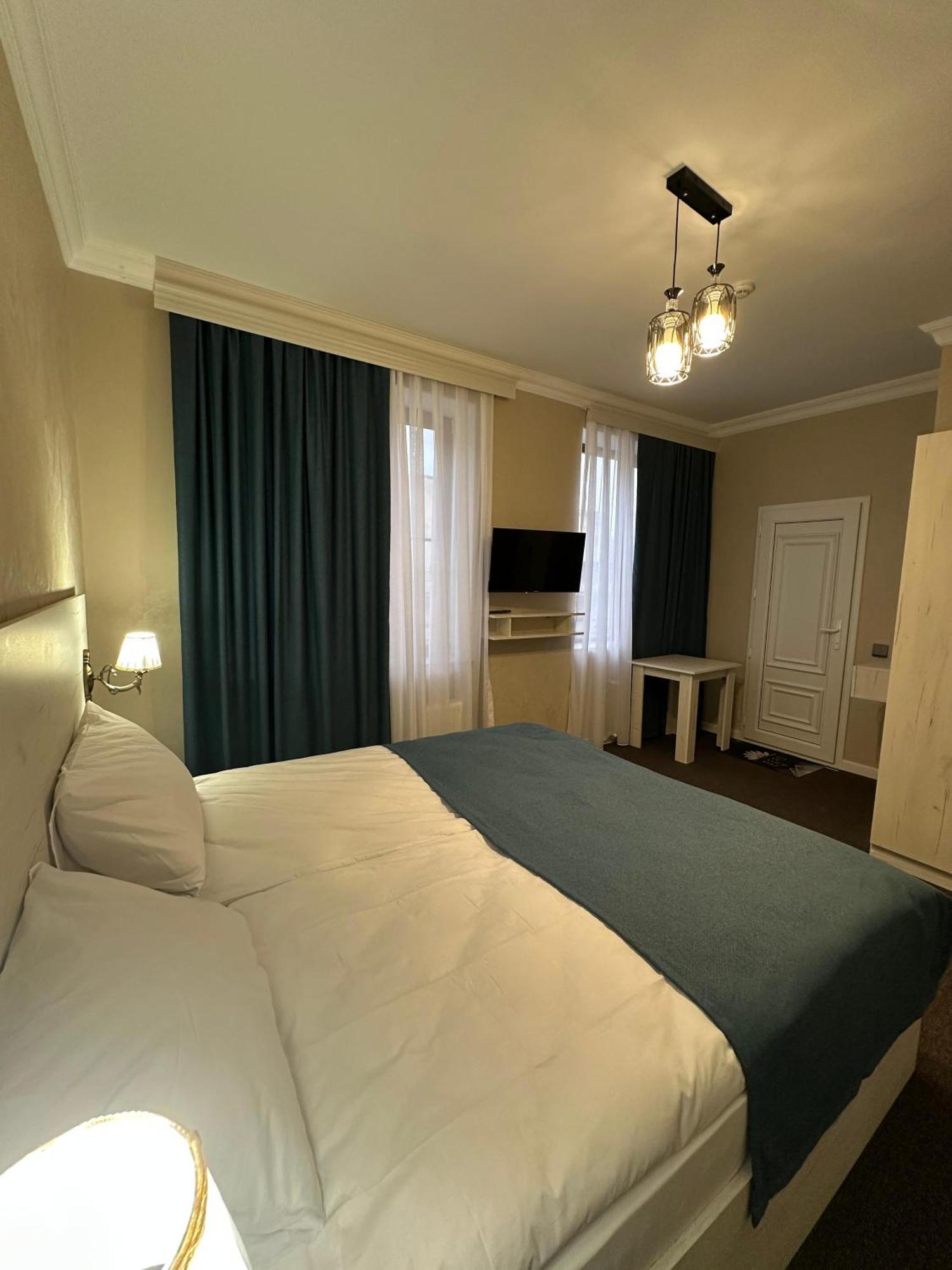 Nemi Museum Hotel Baku Luaran gambar