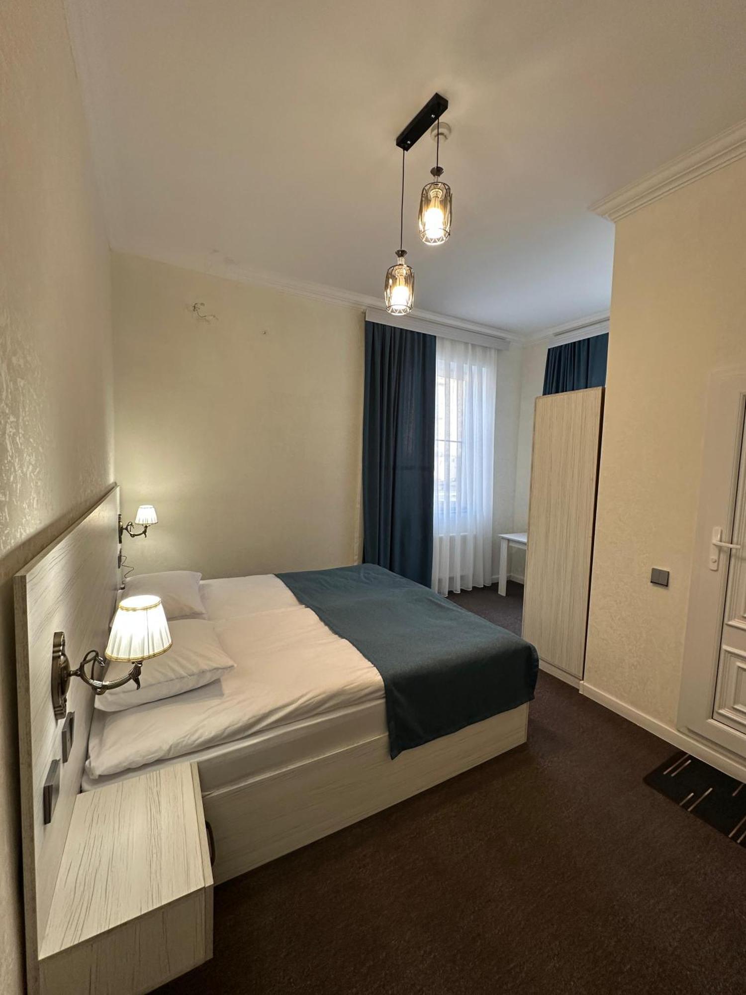 Nemi Museum Hotel Baku Luaran gambar
