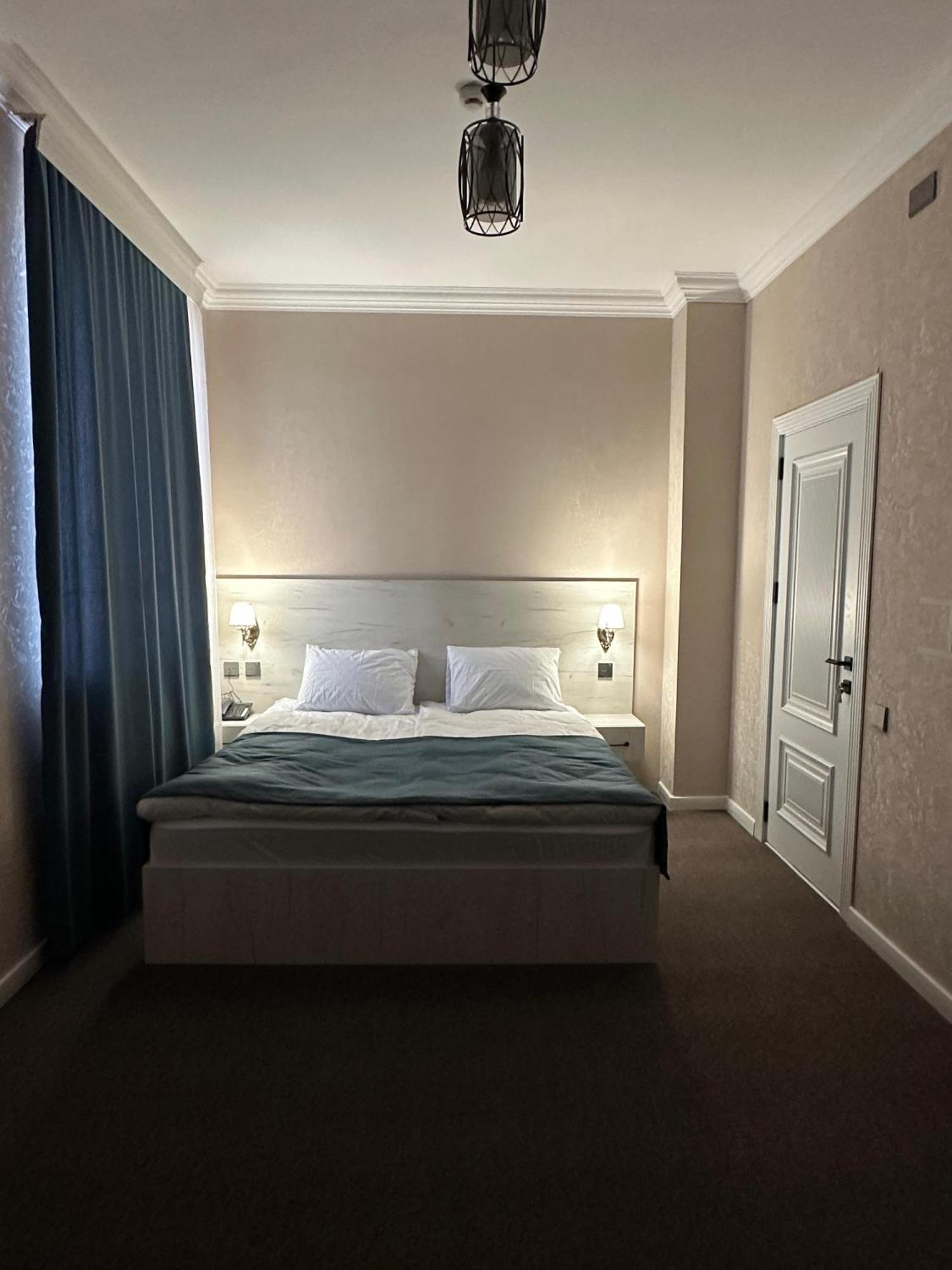 Nemi Museum Hotel Baku Luaran gambar