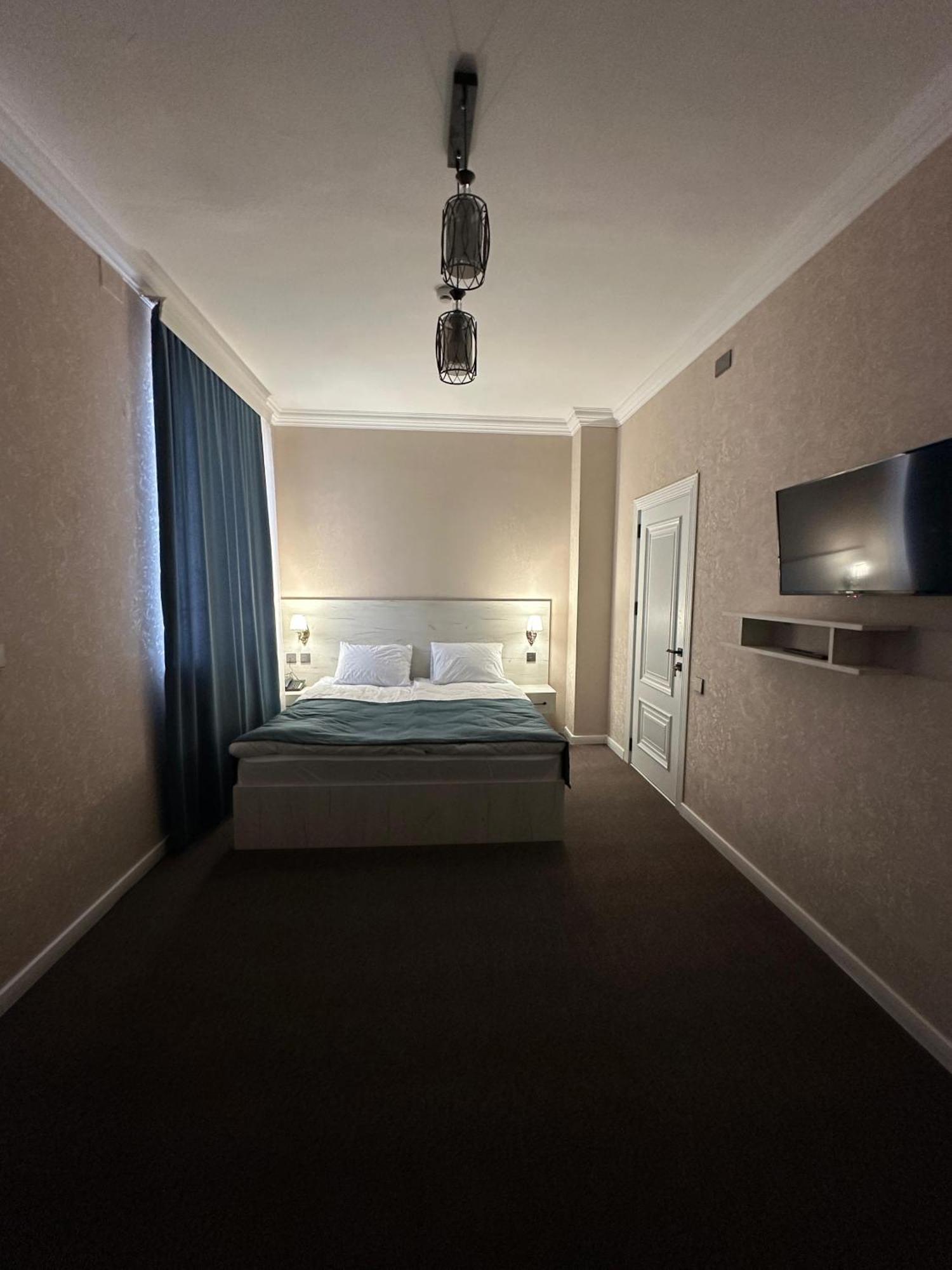 Nemi Museum Hotel Baku Luaran gambar