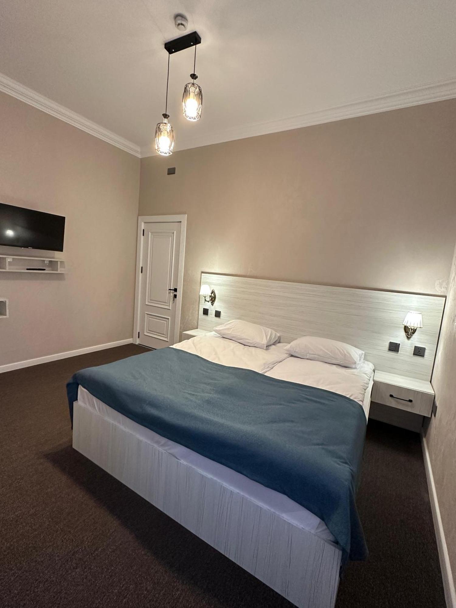Nemi Museum Hotel Baku Luaran gambar