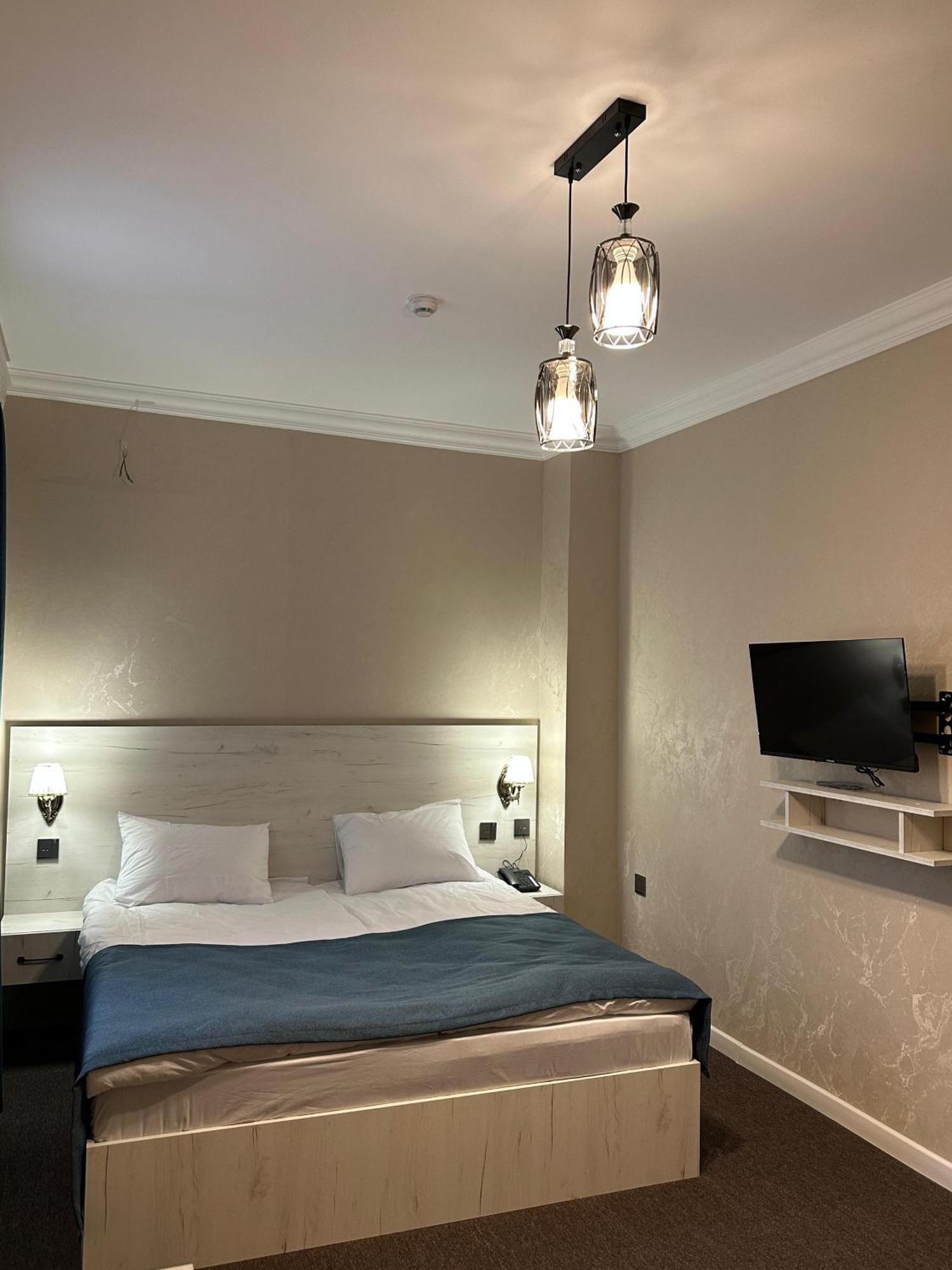 Nemi Museum Hotel Baku Luaran gambar