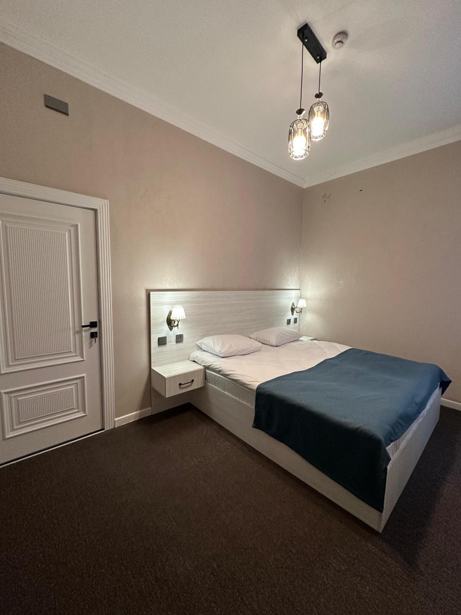 Nemi Museum Hotel Baku Luaran gambar