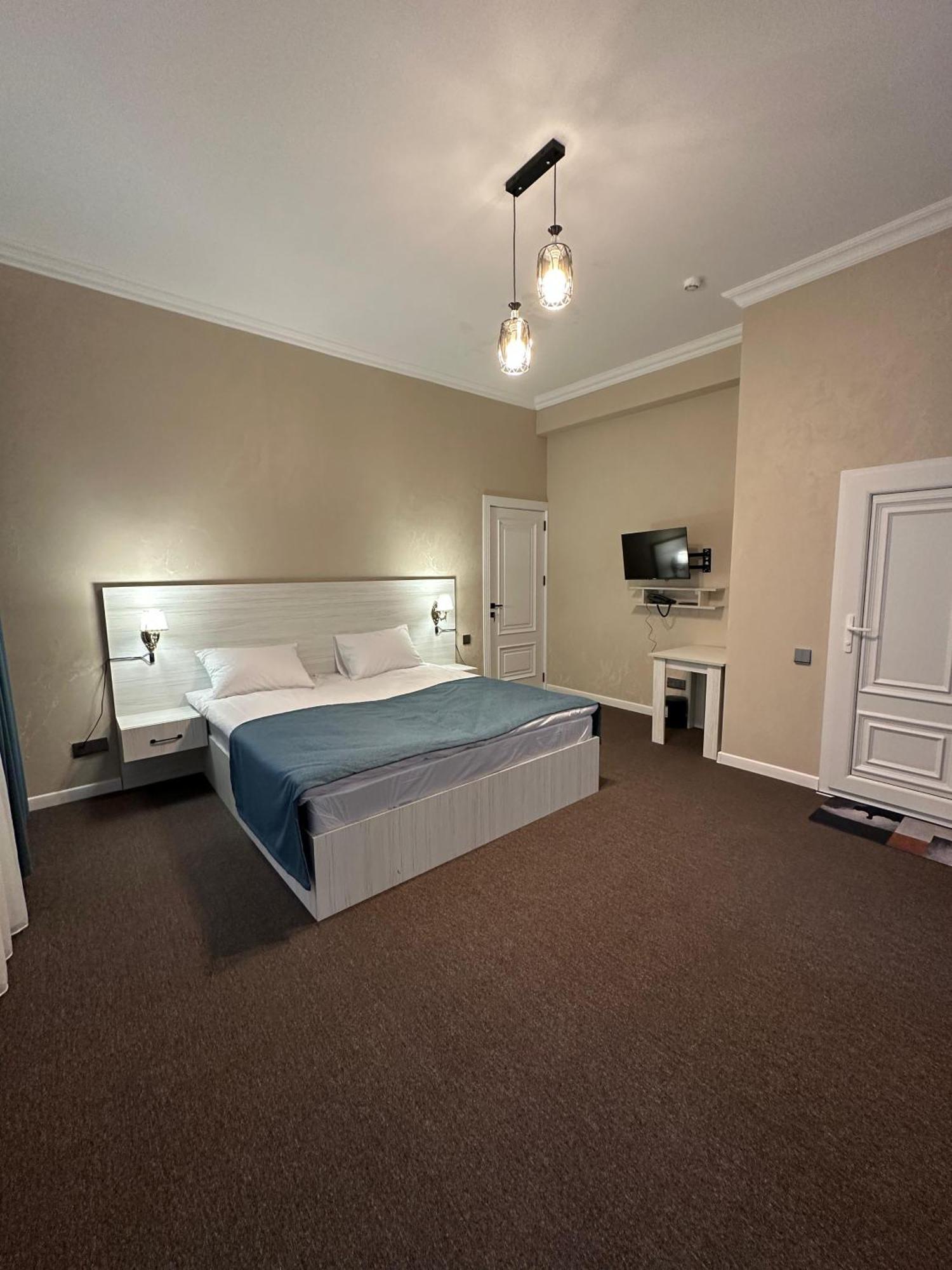 Nemi Museum Hotel Baku Luaran gambar